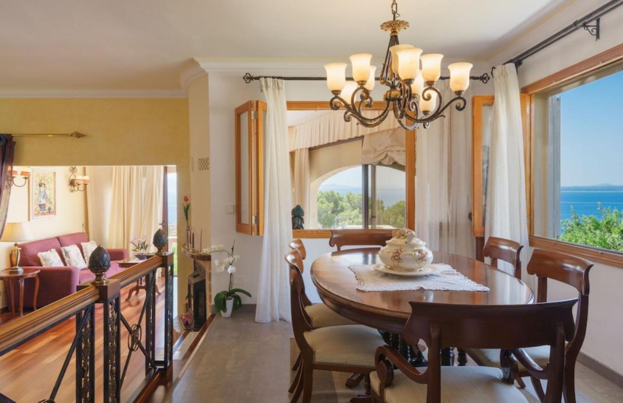 Villa Veuremar - Alcúdia